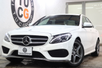 中古車・新車 入荷速報 メルセデスベンツ Cクラス