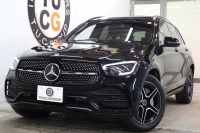 中古車・新車 入荷速報 メルセデスベンツ GLC