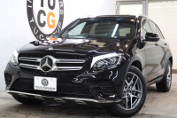 中古車・新車 入荷速報 メルセデスベンツ GLC