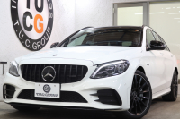 中古車・新車 入荷速報 AMG Cクラス