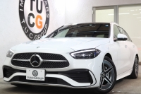 中古車・新車 入荷速報 メルセデスベンツ Cクラス