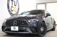 中古車・新車 入荷速報 AMG Eクラス