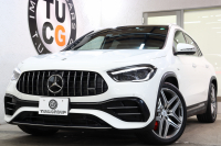 GLA