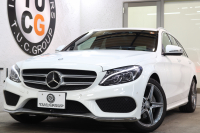 中古車・新車 入荷速報 メルセデスベンツ Cクラス