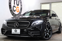 中古車・新車 入荷速報 AMG Eクラス