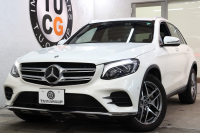 中古車・新車 入荷速報 メルセデスベンツ GLC