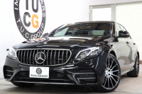 中古車・新車 入荷速報 AMG Eクラス