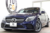 中古車・新車 入荷速報 メルセデスベンツ Cクラス