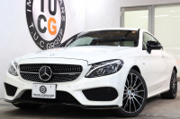 中古車・新車 入荷速報 AMG Cクラス