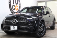 中古車・新車 入荷速報 メルセデスベンツ GLC