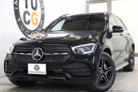 中古車・新車 入荷速報 メルセデスベンツ GLC