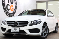 中古車・新車 入荷速報 メルセデスベンツ Cクラス