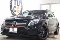 GLA