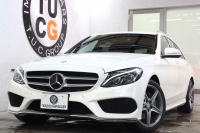 中古車・新車 入荷速報 メルセデスベンツ Cクラス