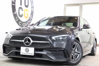 中古車・新車 入荷速報 メルセデスベンツ Cクラス