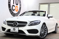 中古車・新車 入荷速報 メルセデスベンツ Cクラス