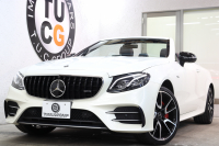 中古車・新車 入荷速報 AMG Eクラス