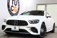 中古車・新車 入荷速報 AMG Eクラス