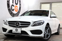 中古車・新車 入荷速報 メルセデスベンツ Cクラス