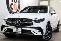 中古車・新車 入荷速報 メルセデスベンツ GLCクーペ