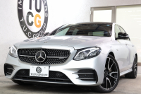 中古車・新車 入荷速報 AMG Eクラス