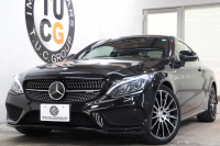 中古車・新車 入荷速報 AMG Cクラス