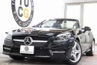 中古車・新車 入荷速報 メルセデスベンツ SLKクラス