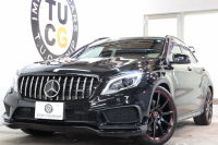 GLA