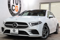 中古車・新車 入荷速報 メルセデスベンツ Aクラス
