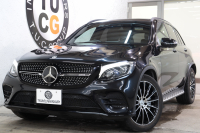 中古車・新車 入荷速報 AMG GLC