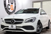 中古車・新車 入荷速報 メルセデスベンツ CLAクラス