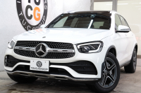 中古車・新車 入荷速報 メルセデスベンツ GLC