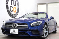 中古車・新車 入荷速報 メルセデスベンツ SLクラス