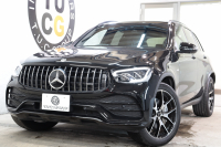 中古車・新車 入荷速報 AMG GLC