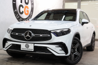 中古車・新車 入荷速報 メルセデスベンツ GLC