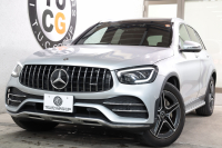 中古車・新車 入荷速報 メルセデスベンツ GLC