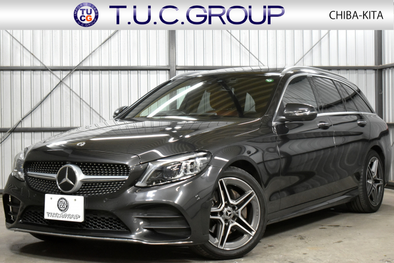 メルセデスベンツ Cクラス C220dWG ﾛｰﾚｳｽED ｽﾎﾟｰﾂﾌﾟﾗｽP ﾚｻﾞｰｴｸｽｸﾙｰｼﾌﾞP ﾚｰﾀﾞｰｾｰﾌﾃｨP 後期 ﾊﾟﾉﾗﾏｻﾝﾙｰﾌ 革 ﾍﾞﾝﾁﾚｰﾀｰ ﾌﾞﾙﾒｽﾀｰS HUD 360ｶﾒﾗ ｴｱﾊﾞﾗﾝｽP 液晶ﾒｰﾀｰ ﾌｯﾄｹﾞｰﾄ ﾜｲﾔﾚｽﾁｬｰｼﾞ AMGｴｱﾛ18AW ACC ﾌﾞﾗｲﾝﾄﾞS ﾅﾋﾞTV ｷｰﾚｽｺﾞｰ 2年保証