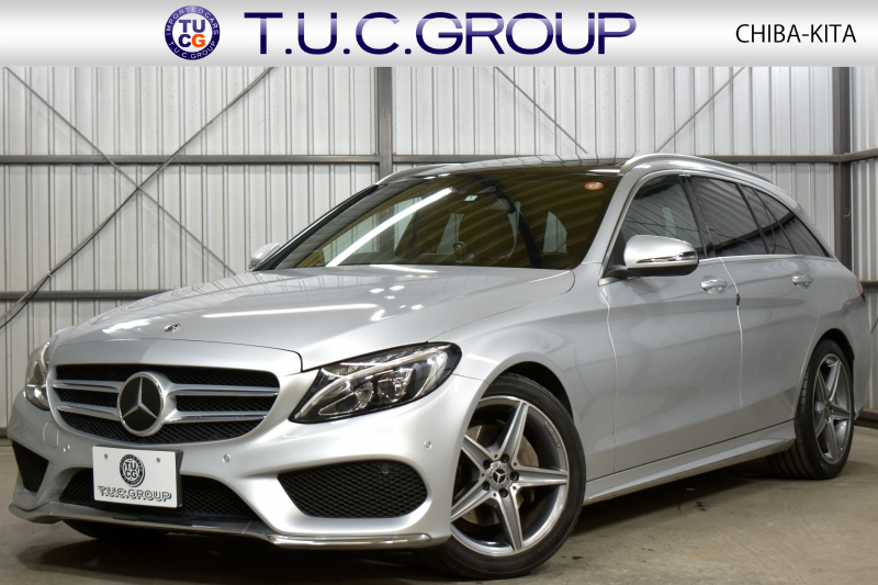 メルセデスベンツ Cクラス C180 ﾜｺﾞﾝ ﾛｰﾚｳｽｴﾃﾞｨｼｮﾝ ﾚｰﾀﾞｰｾｰﾌﾃｨP 特別仕様車 MEｺﾈｸﾄ ﾊﾟﾉﾗﾏｻﾝﾙｰﾌ ﾋｰﾀｰ黒革 ﾃﾞｨｽﾄﾛ BSM Lｷｰﾌﾟ AMGｴｱﾛ18AW ｷｰﾚｽGO PTS 電動ﾘｱｹﾞｰﾄ LEDﾍｯﾄﾞﾗｲﾄ 地ﾃﾞｼﾞﾅﾋﾞ Bｶﾒﾗ 2年保証