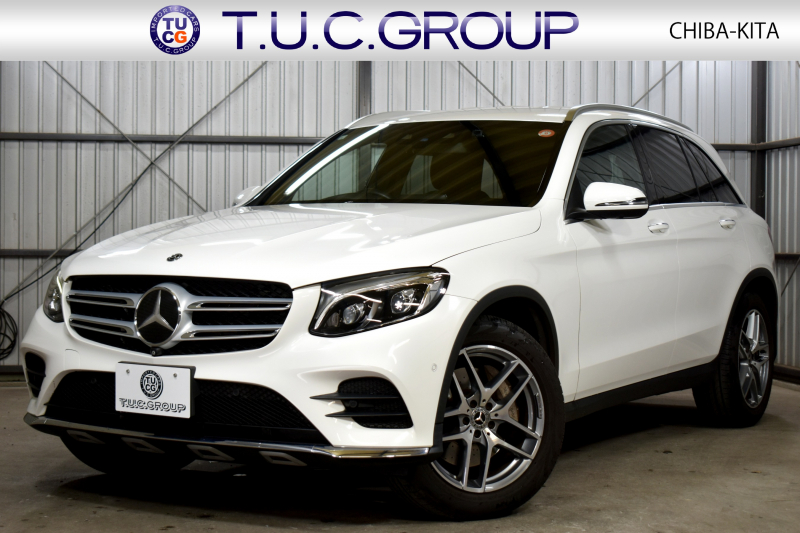 メルセデスベンツ GLC GLC250 4MATIC ｽﾎﾟｰﾂ ﾚｰﾀﾞｰｾｰﾌﾃｨP ﾃﾞｨｽﾄﾛ ﾌﾞﾗｲﾝﾄﾞS ﾚｰﾝｷｰﾌﾟ ﾍｯﾄﾞｱｯﾌﾟD ﾌｯﾄｹﾞｰﾄ 全席ﾋｰﾀｰ半革  AMGｴｱﾛ19AW ﾅﾋﾞTV 360ｶﾒﾗ ﾊﾟｰｸﾄﾛ ｷｰﾚｽｺﾞｰ 2年保証