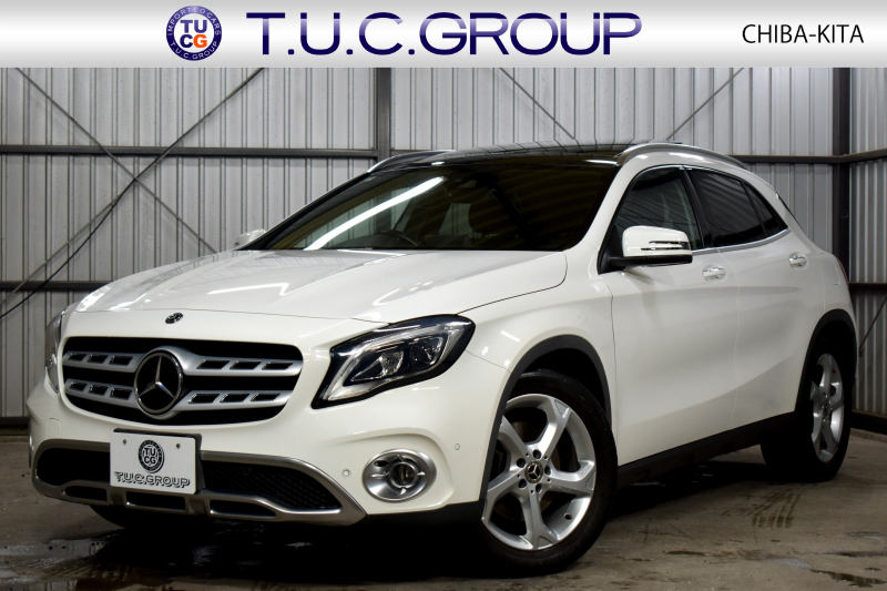 メルセデスベンツ GLA GLA220 4M ﾌﾟﾚﾐｱﾑP ﾚｰﾀﾞｰｾｰﾌﾃｨP 後期 4WD ﾊﾟﾉﾗﾏｻﾝﾙｰﾌ ﾊｰﾏﾝｶｰﾄﾞﾝｻｳﾝﾄﾞ ﾏﾙﾁｶﾗｰｱﾝﾋﾞｴﾝﾄ 革 ﾅﾋﾞTV ﾃﾞｨｽﾄﾛ ﾌﾞﾗｲﾝﾄﾞS ﾚｰﾝｷｰﾌﾟ ﾌｯﾄｹﾞｰﾄ ﾊﾞｯｸｶﾒﾗ ｷｰﾚｽｺﾞｰ 2年保証