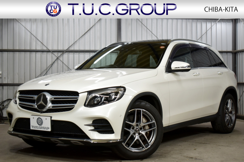メルセデスベンツ GLC GLC220d 4MATIC ｽﾎﾟｰﾂ ﾚｰﾀﾞｰｾｰﾌﾃｨP AMGｽﾀｲﾘﾝｸﾞP 1ｵｰﾅｰ AMGｴｱﾛ19AW ｻｲﾄﾞﾗﾝﾆﾝｸﾞﾎﾞｰﾄﾞ ﾍｯﾄﾞｱｯﾌﾟD FRｼｰﾄﾋｰﾀｰ ﾌｯﾄｹﾞｰﾄ ﾃﾞｨｽﾄﾛ ﾌﾞﾗｲﾝﾄﾞｽﾎﾟｯﾄ ﾚｰﾝｷｰﾌﾟ ﾅﾋﾞTV 360ｶﾒﾗ ｷｰﾚｽｺﾞｰ 2年保証