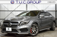 GLA