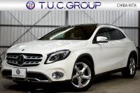GLA