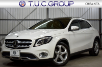 GLA