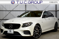 中古車・新車 入荷速報 AMG Eクラス