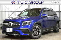 中古車・新車 入荷速報 メルセデスベンツ GLB