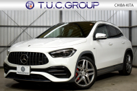 GLA