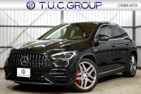 GLA