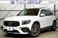 中古車・新車 入荷速報 AMG GLB