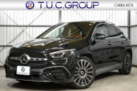 GLA
